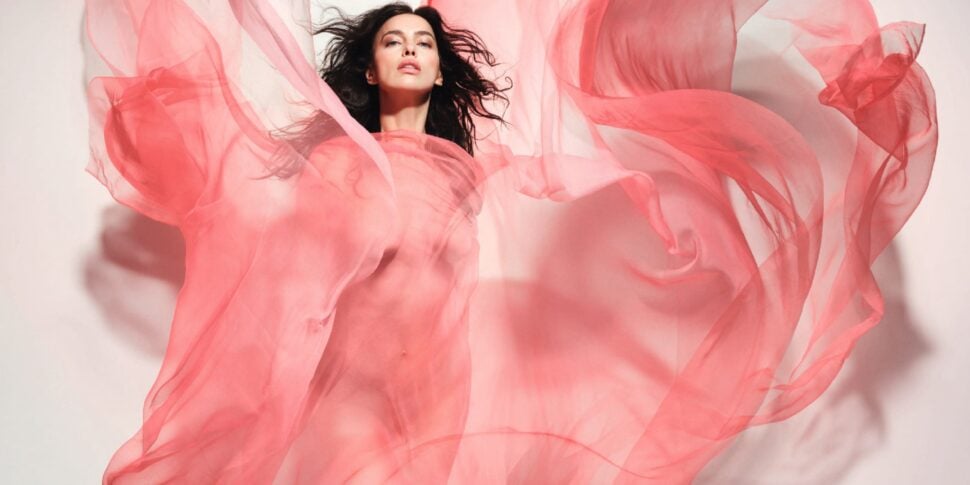 Eva, Irina, Venus e le altre donne di The Cal 2026: in 22 foto interpretano gli elementi della natura