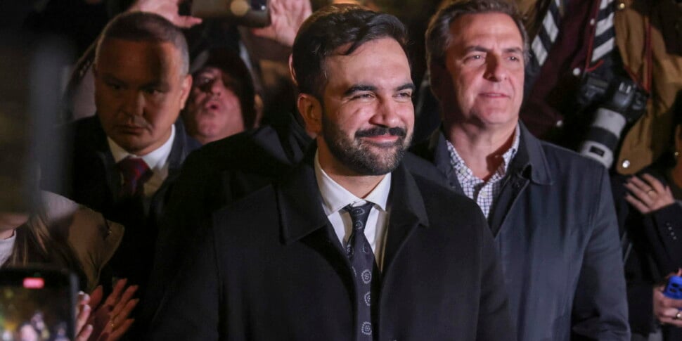 Oggi la grande sfida per il sindaco di New York, seggi aperti dalle 6 alle 21