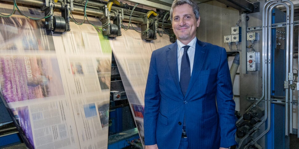 editoria e informazione un futuro da scrivere e proteggere al tempo degli algoritmi il summit a citt224 di castello