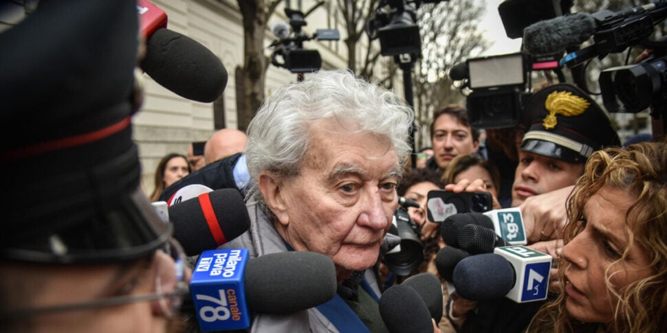 Delitto di Garlasco, Lovati rivela: “Riprenderei subito Sempio come assistito” Delitto di Garlasco, Lovati rivela: “Riprenderei subito Sempio come assistito”