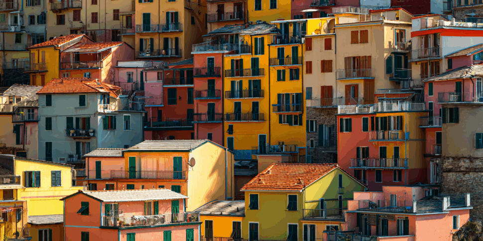 l italia abusiva su 100 case 15 le irregolari allarme degli ambientalisti silenzio assenso un dannoso supercondono