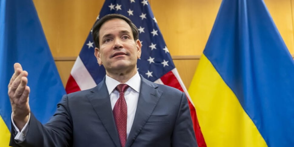 Anche Rubio ai colloqui con gli ucraini oggi in Florida. Raid russi a Kiev