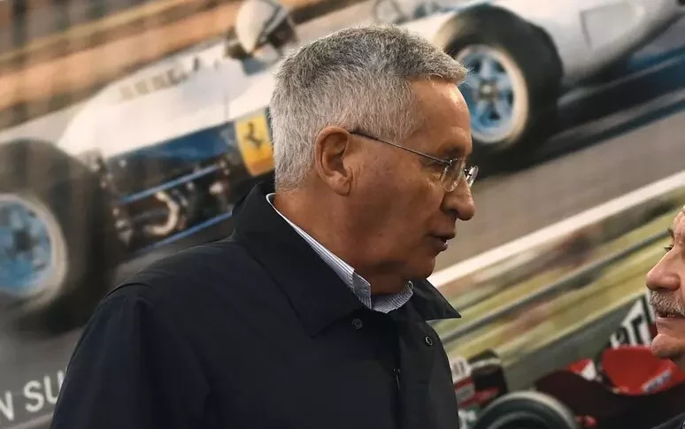 Motori, addio ad Andrea de Adamich: ex pilota e telecronista di F1