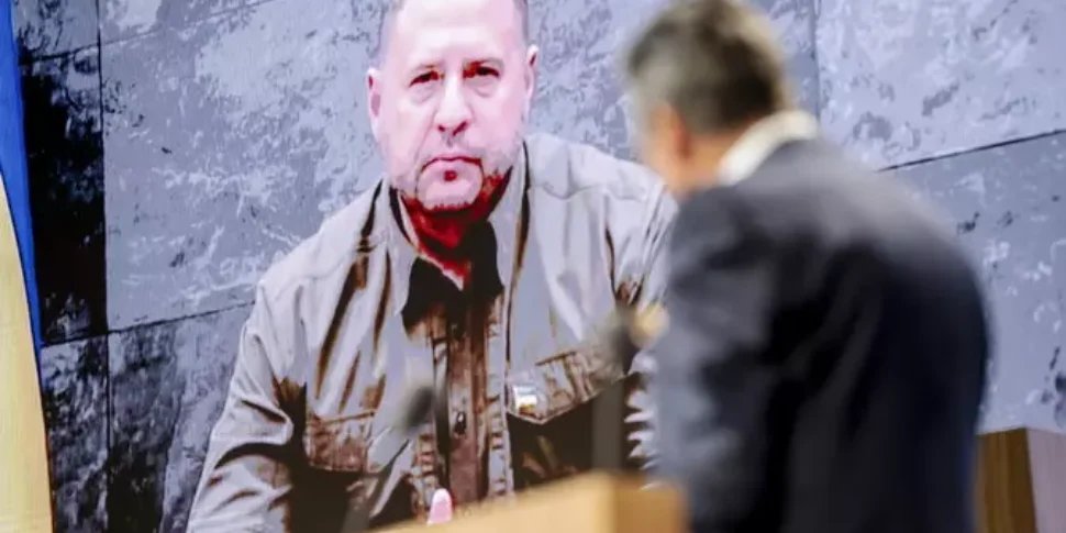 Scandalo corruzione: si dimette Yermak, consigliere e braccio destro di Zelensky