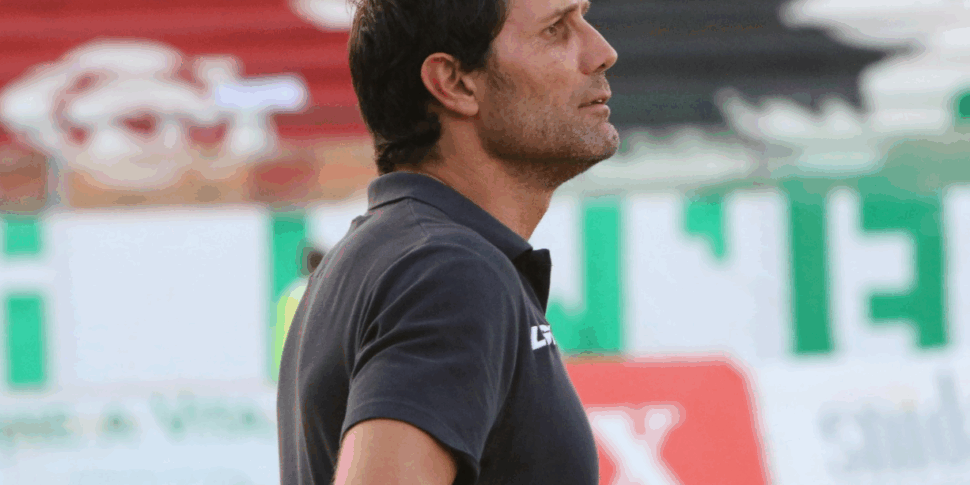 «Il Catanzaro ha un futuro e ragazzi che possono plasmarlo»