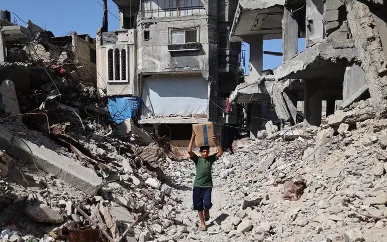 raid israeliano a rafah uccisi 5 terroristi usciti dai tunnel 