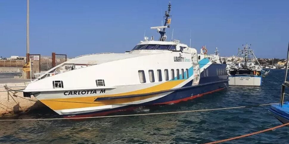 Sequestrate le quote azionarie di Liberty Lines: 48 indagati nell’inchiesta sui fondi della Regione Siciliana