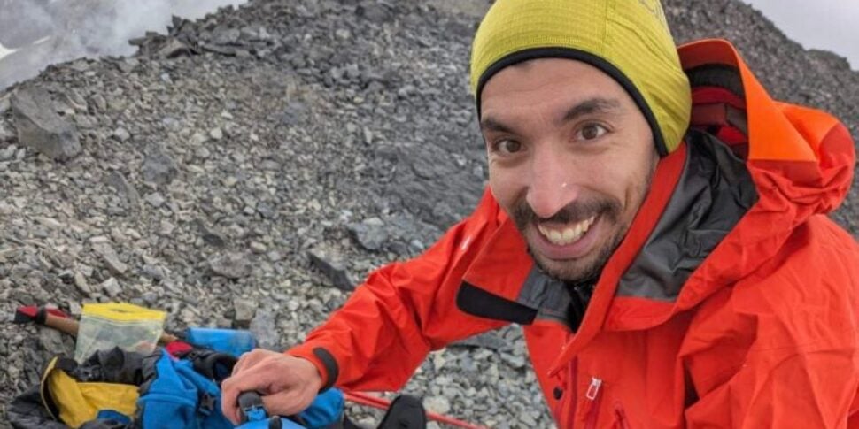 Valanga in Nepal, sospese le ricerche del biologo 37enne Marco Di Marcello