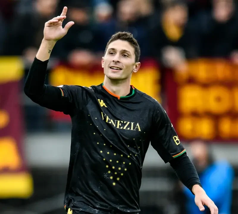 Il triste addio al calcio di Mattia Caldara: “Ho 31 anni, ma il corpo non risponde più come prima”