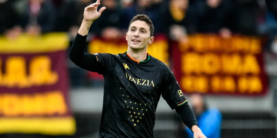 Il triste addio al calcio di Mattia Caldara: “Ho 31 anni, ma il corpo non risponde più come prima” Il triste addio al calcio di Mattia Caldara: “Ho 31 anni, ma il corpo non risponde più come prima”