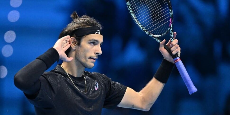 F8 di Coppa Davis: ufficiale, dopo Sinner c'è il forfait anche di Lorenzo Musetti