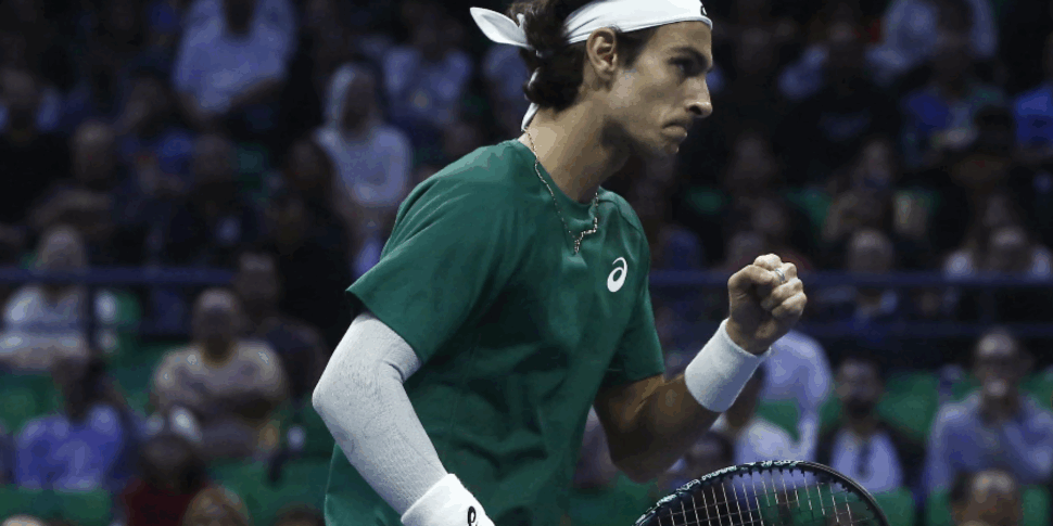 Coppa Davis, dopo Sinner anche Musetti in bilico? Volandri: "Decideremo dopo le Atp Finals"