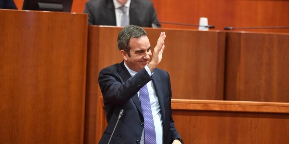 forza italia occhiuto no a un partito di tessere il congresso dopo le politiche da Feedpress.me forza italia occhiuto no a un partito di tessere il congresso dopo le politiche