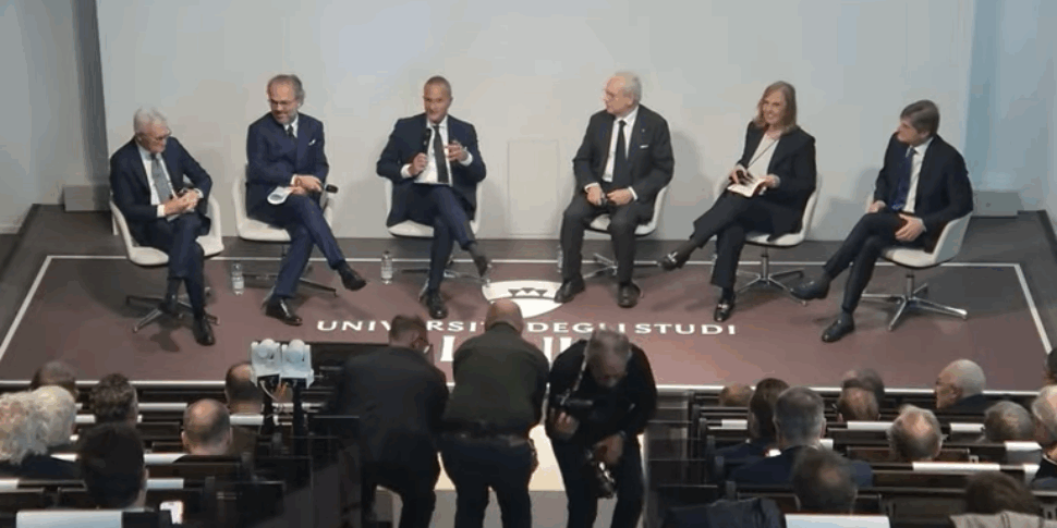 Visione, responsabilità, azione: il futuro dell'editoria tra tecnologia e coraggio, si apre il confronto a Città di Castello