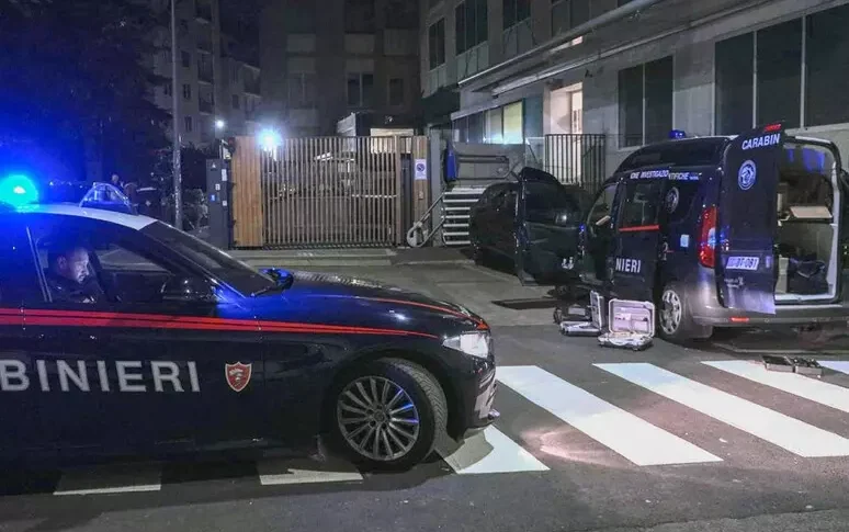 Ragazza violentata in centro a Milano, denunciato un 22enne