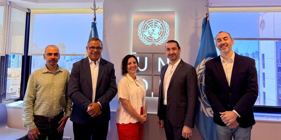 COP30: al via la Fase II di 3DEN, l’Italia con lo spin off Unical Smart City Instruments guida un progetto in Brasile