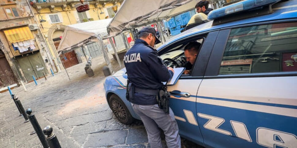 Omicidio del 19enne a Napoli, la Polizia ferma un ragazzo di 15 anni