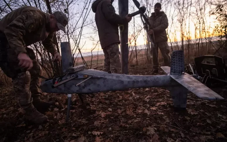 pokrovsk circondata kupyansk cadr224 in una settimana prosegue la battaglia russa in ucraina da Feedpress.me pokrovsk circondata kupyansk cadr224 in una settimana prosegue la battaglia russa in ucraina