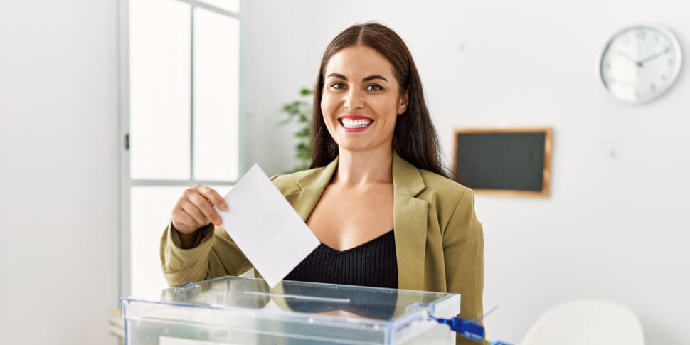 La democrazia fa bene, chi non va a votare muore prima: ecco lo studio dell La democrazia fa bene, chi non va a votare muore prima: ecco lo studio dell