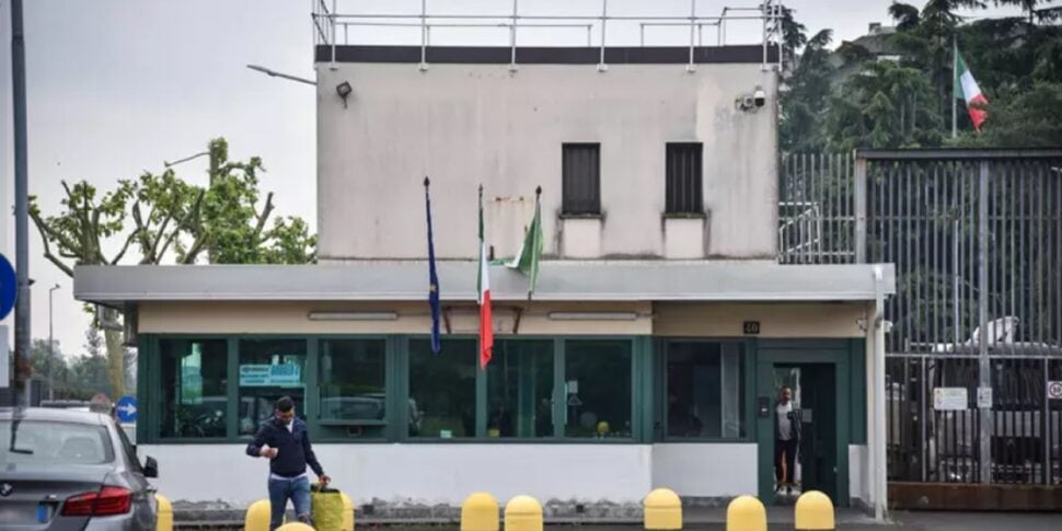 alleanza tra cosa nostra ndrangheta e camorra in lombardia spunta un altro pentito nel maxi processo a milano da Feedpress.me alleanza tra cosa nostra ndrangheta e camorra in lombardia spunta un altro pentito nel maxi processo a milano