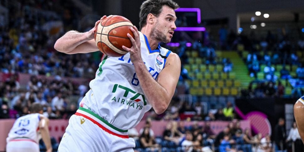danilo gallinari dice addio al basket una carriera che ho sempre sognato da Feedpress.me danilo gallinari dice addio al basket una carriera che ho sempre sognato