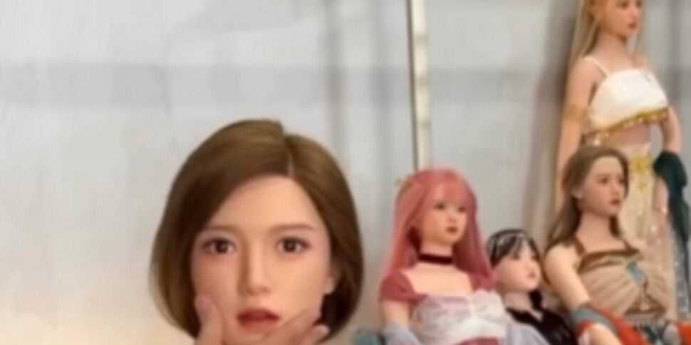 Bambole sessuali dall’aspetto infantile, indagine in Cina: vendita su Taobao e altre piattaforme online