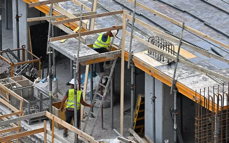 la riforma dell edilizia ecco tutte le novit224 procedure semplificate poteri sostitutivi riordino scia e cila da Feedpress.me la riforma dell edilizia ecco tutte le novit224 procedure semplificate poteri sostitutivi riordino scia e cila