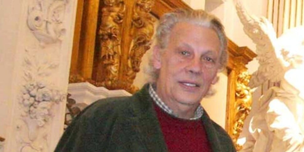 È morto a Palermo l È morto a Palermo l