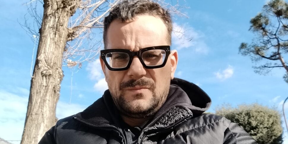 il detenuto francesco valeriano morto dopo il pestaggio a rebibbia la famiglia presenta querela da Feedpress.me il detenuto francesco valeriano morto dopo il pestaggio a rebibbia la famiglia presenta querela