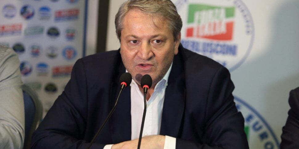 Corruzione in Molise, chiesto il rinvio a giudizio per il presidente Francesco Roberti Corruzione in Molise, chiesto il rinvio a giudizio per il presidente Francesco Roberti