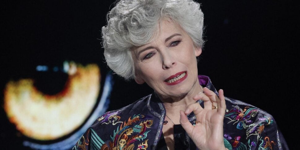 Confermata la condanna a 4 anni per Irene Pivetti: "Evasione e riciclaggio" Confermata la condanna a 4 anni per Irene Pivetti: "Evasione e riciclaggio"