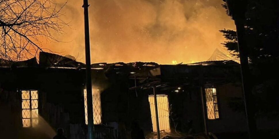 La Russia gela le trattative, missili ipersonici sull