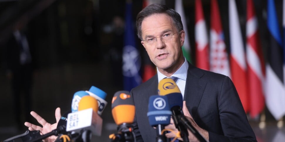 Rutte: “Pressione su Mosca essenziale”. Nella Nato aumentano le tensioni sull’invio di armi a Kiev e sui contributi al Purl