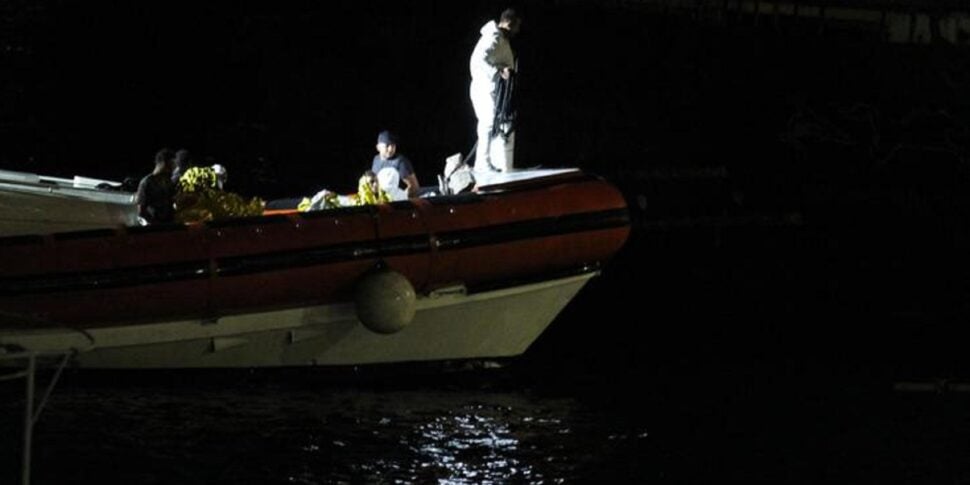 Naufragio a Creta, almeno 17 migranti morti: due superstiti in condizioni critiche