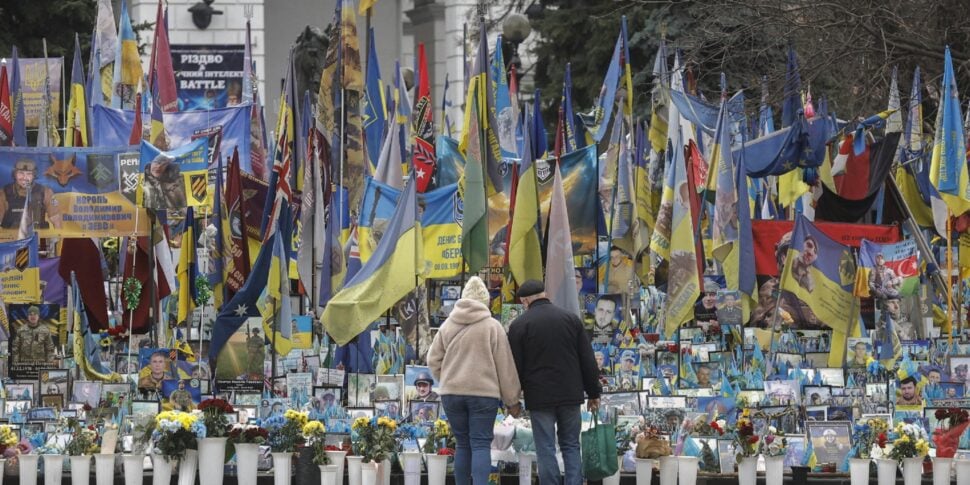 kiev con gli usa colloqui produttivi puntiamo a un accordo entro fine giornata da Feedpress.me kiev con gli usa colloqui produttivi puntiamo a un accordo entro fine giornata