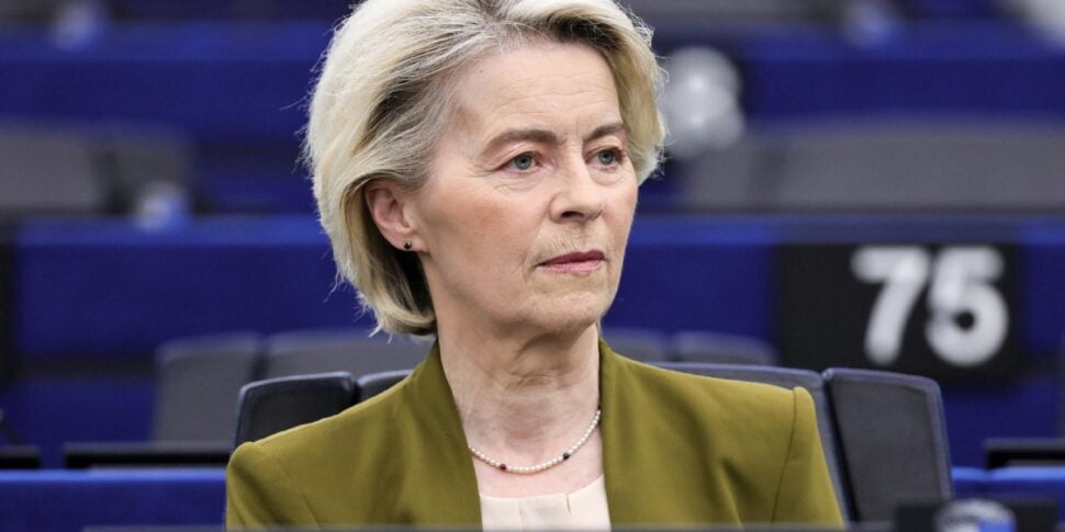 La Bce gela von der Leyen sugli asset russi: "Impossibile, violerebbe i Trattati". L’Ue cerca alternative