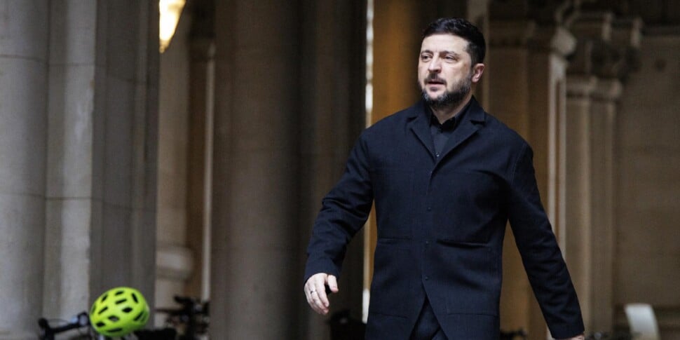 zelensky capta segnali negativi la russia si prepara a continuare la guerra da Feedpress.me zelensky capta segnali negativi la russia si prepara a continuare la guerra