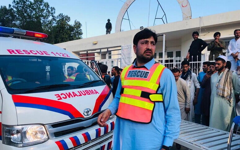 volevamo un maschio coppia uccide la figlia di 2 mesi in pakistan