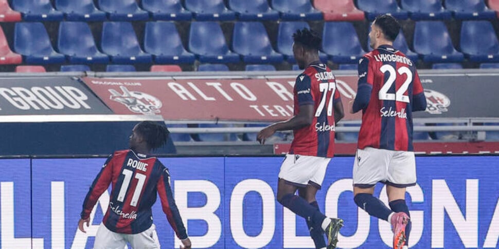 Coppa Italia, il derby d Coppa Italia, il derby d