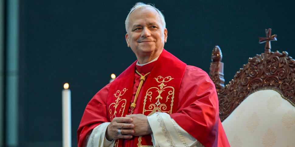 Il Papa in Libano: "Mai respingere chi fugge da guerre, assurde e spietate". Incontro privato con Patriarchi d Il Papa in Libano: "Mai respingere chi fugge da guerre, assurde e spietate". Incontro privato con Patriarchi d