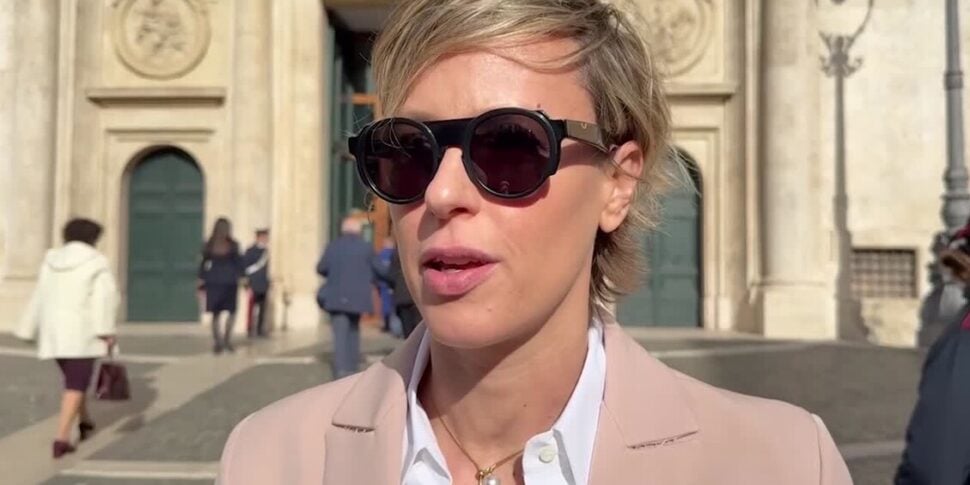 Convulsioni febbrili per la figlia di Federica Pellegrini, l