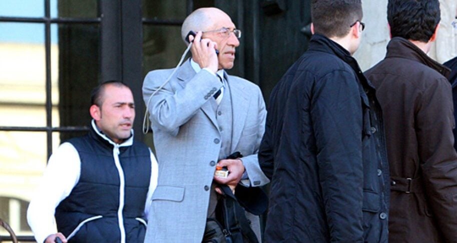 morto a palermo il boss gerlando alberti jr fu condannato all ergastolo per l omicidio di graziella campagna da Feedpress.me morto a palermo il boss gerlando alberti jr fu condannato all ergastolo per l omicidio di graziella campagna