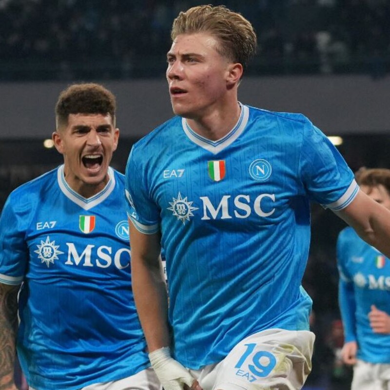 Le pagelle di Napoli-Juventus 2-1 azzurri ancora in vetta - Quotidiano