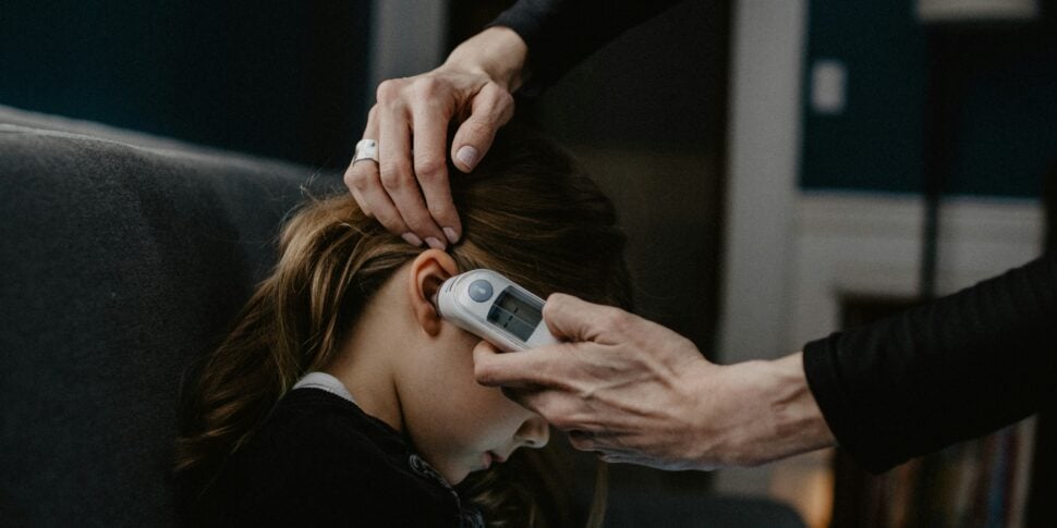 influenza casi in forte aumento 585mila nuovi contagi in una settimana iss colpiti soprattutto i bambini