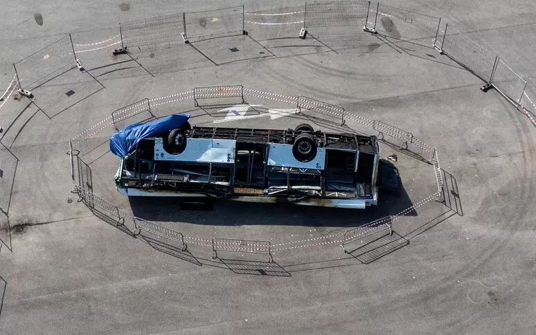 Chiusa inchiesta su strage del bus di Mestre, sette indagati