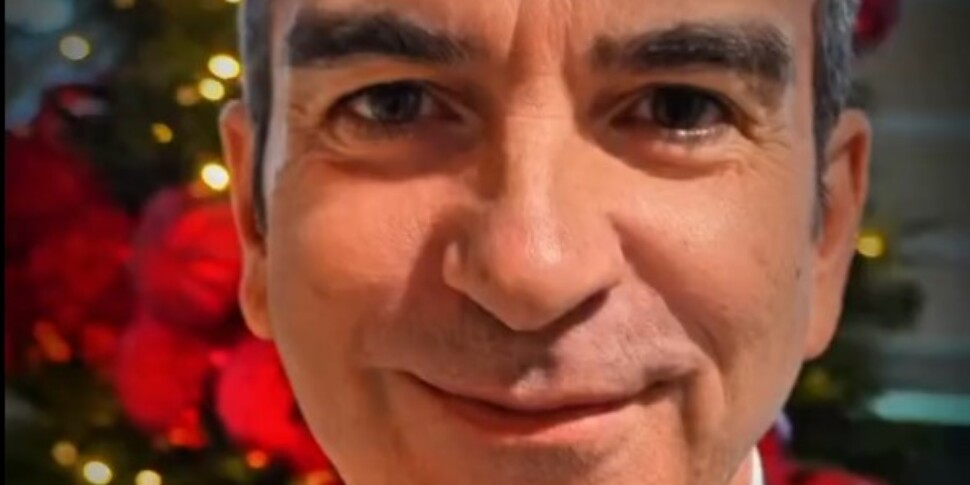 occhiuto la campagna per il referendum un disastro comunicativo ora politiche giovani e coraggio sui diritti da Feedpress.me occhiuto la campagna per il referendum un disastro comunicativo ora politiche giovani e coraggio sui diritti