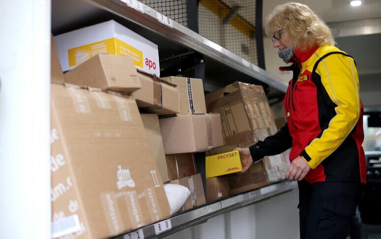 da luglio dazi ue di 3 euro ai mini pacchi da shein e temu ecco cosa comporta da Feedpress.me da luglio dazi ue di 3 euro ai mini pacchi da shein e temu ecco cosa comporta