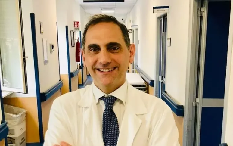 Intasca una mazzetta da un imprenditore, primario arrestato a Roma Intasca una mazzetta da un imprenditore, primario arrestato a Roma