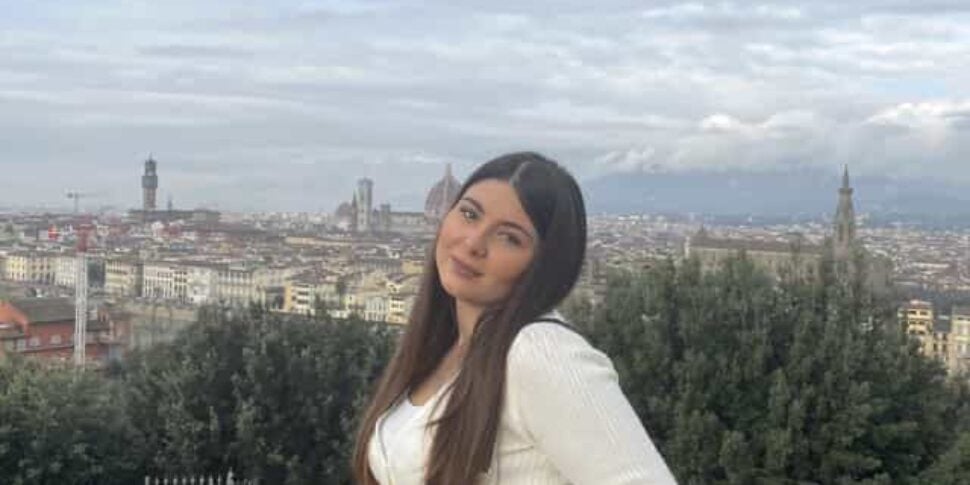 travolta e trascinata da un tir a savona muore una 22enne da Feedpress.me travolta e trascinata da un tir a savona muore una 22enne