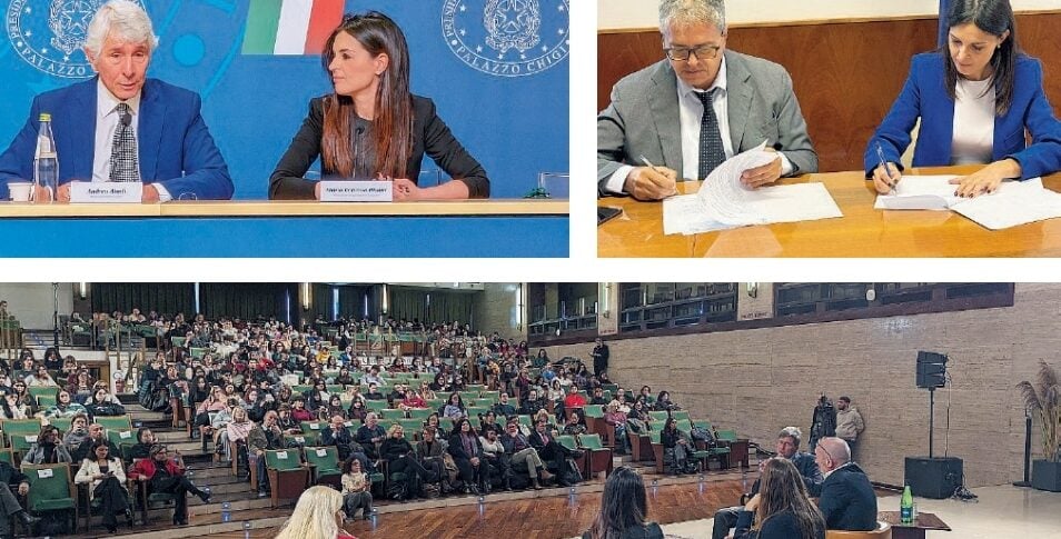 “L’interesse delle generazioni future” è finalmente un obbligo legislativo, Pisani (CNG): con la Valutazione d’Impatto Generazionale norme sostenibili per i giovani